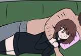 cuddlemoder