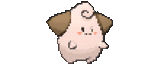 cleffa