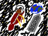 spacejockey