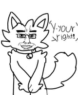 Thread image