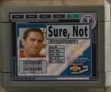 Not Sure Idiocracy