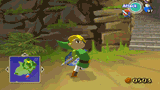 Gotta go fast