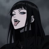 vampire goth