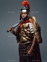 miles niger