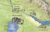 Lord Harroways Town