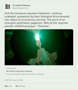 schizo_jew_raving_about_pagans