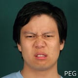 disgust-marked