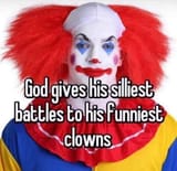 SilliestBattles