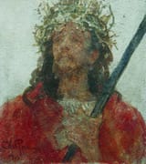 jesus-in-a-crown-of-thorns-1913