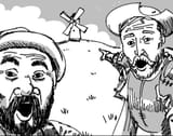 Quixote