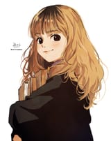 __hermione_granger_wizarding_world_and_1_more_drawn_by_sofra__sample-e789690a5c31b960c5d7ead105bdd957