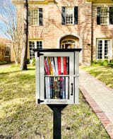 cindys little free library resized