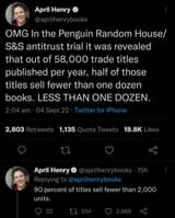 tradpubs don&#039;t sell