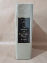 the_structure_of_evolutionary_theory