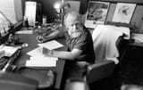 frank herbert