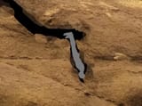 cave