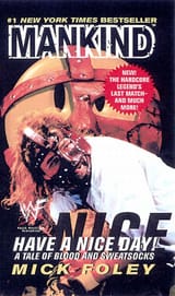 mankind have a nice day