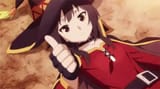 Megumin Says Yes!