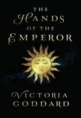 the hands of the emperor