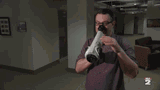 sniff-smell