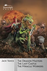 pod12 front cover