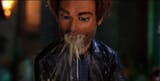 Team America puke