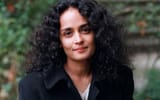 Arundhati-Roy