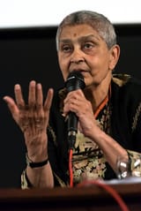 Gayatri_Spivak_on_Subversive_Festival
