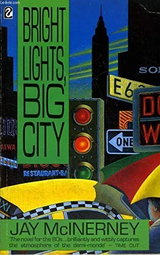 Bright Lights, Big City
