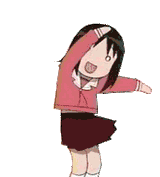 Osaka Dance