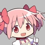 Madoka Says Yes!
