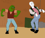 dance party