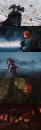 Starks