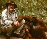 Sir Terry &amp; orang