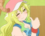 Lucoa Says Yes!
