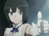 Hestia Says Yes!