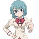 Miki Says Yes!