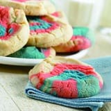 Playdough Cookies