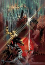 Excalibur