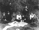 Picnic_at_the_Battlefield_of_Bull_Run_(1861)[1]