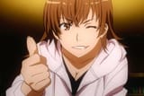 Mikoto Says Yes!
