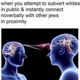 jewish ESP