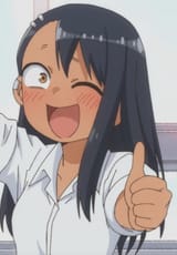 Nagatoro Says Yes!