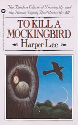 Mocking-Bird