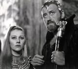 Excalibur Nicol Williamson Helen Mirren