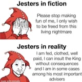 jester