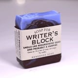 soap