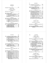logic isaac watts table of contents