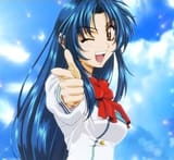 Chidori Approves!