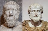 Plato_Aristotle